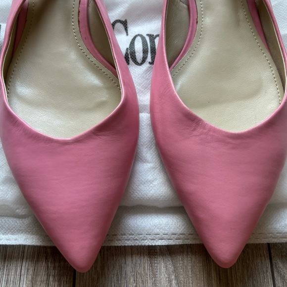 Paolo Conte Shoes - Picture 5 of 9